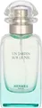 Hermès Un Jardin Sur le Nil Eau De Toilette - nachfüllbar 50 ml (unisex)