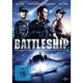 Battleship USA