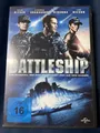 Battleship Das Schicksal der Erde entscheidet sich auf dem Wasser - DVD @E21