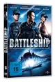 Battleship, Alexander Skarsgård