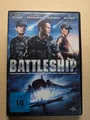 Battleship Das Schicksal der Erde entscheidet sich auf dem Wasser DVD
