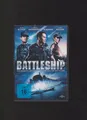 Battleship (2012) DVD