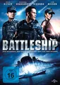 Battleship / DVD - Top Zustand