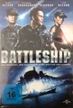 DVD - Liam Neeson - Battleship