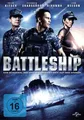 Battleship (DVD) Min: 126/DD5.1/WS - Universal Picture 8288731 - (DVD Video / A