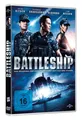 Battleship | DVD | deutsch | Erich Hoeber, Jon Hoeber