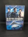 Film Battleship  DVD Zustand Gut FSK 16 SciFi/Action