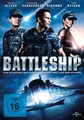 Battleship DVD Science-Fiction Film Liam Neeson Rihanna FSK 16