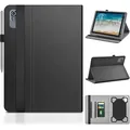 Universal Tablet Hülle 10-10,1 Zoll Cover Case Schwarz für diverse