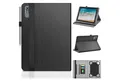 LuxusKollektion Tablet-Hülle Universal Tablet Hülle 10-10,1 Zoll Cover Case Schwarz für diverse