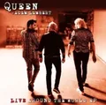 QUEEN  ADAM LAMBERT - Live Around The World - Vinyl - G3z
