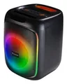 111151200140 Inter Sales Party-Lautsprecher mit LED BPS-165 Lautsprecher ~D~