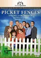 Picket Fences - Tatort Gartenzaun - Die komplette Staffel 2 [6 DVDs]