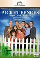 PICKET FENCES-TATORT GARTENZ - KELLEY,DAVID E.++  6 DVD NEU