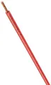 LAPP 4519042/100 Einzelader 1 x 2.5mm² Rot 100m