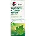 Hustenlöser Efeu 8,25 Mg/ml Sirup