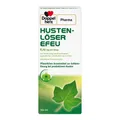 HUSTENLÖSER EFEU DoppelherzPharma 8,25 mg/ml Sirup 100 ml