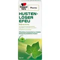 DoppelherzPharma Hustenlöser Efeu 8,25 mg/ml Sirup 100 ml