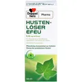 HUSTENLÖSER EFEU DoppelherzPharma 8,25 mg/ml Sirup 100 ml PZN 18186399