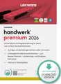Lexware Handwerk Premium 2026, ABO-Version, Software-Download