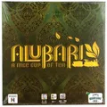 Board Game Box - Alubari