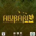 Board Game Box 22501219 Alubari - A Nice Cup of Tea (DE)