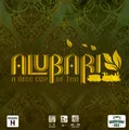 Board Game Box Alubari Brettspiel Gesellschaftsspiel Spiel Boardgame Kartenspiel