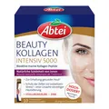Beauty Kollagen Intensiv 5000 – 10 Trinkampullen mit Peptiden Hyaluron Zink C