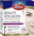 Abtei Beauty Kollagen Intensiv 5000 Beauty Gegen Falten Hochdosiert 10 Ampullen