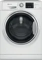 Bauknecht WATK Sense 96 41 N, Frontlader, Weiß, 6 kg, 1351 RPM, B, 9 kg