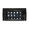 Kompatibel mit: Porsche Cayenne 9PA 9" Touchscreen Android Autoradio GPS Navigation CarPlay