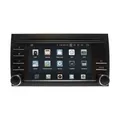 Für Porsche Cayenne 9PA 7" Touchscreen Android Autoradio GPS Navigation CarPlay