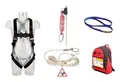 3M Klettergurt, Absturzsicherung-Set Dachdecker