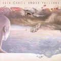 Rush Grace Under Pressure (CD) Album