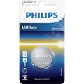 Philips CR2430/00B Mini Lithium / (1 Stk., CR2430) (Phil-CR2430/00B)