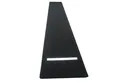 DSX Dartmatte DL2 Dart Teppich Dartmatte 250 x 40 cm mit Abwurf Line