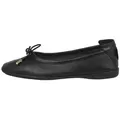 CRICKIT OMEGA Ballerina schwarz 38 EU