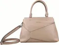 GERRY WEBER Umhängetasche Handtasche Piece Of Me Handbag MHZ Taupe hellbraun