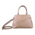 Gerry Weber - Piece Of Me Handbag MHZ - taupe Damentasche