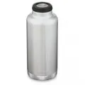 Klean Kanteen - TKWide Vacuum Insulawith Loop Cap - Isolierflasche Gr 1900 ml grau