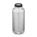 KleanKanteen ®TKWide V Trinkflasche Brushed Stainless One Size