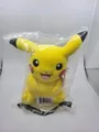 Pokemon Plüschfigur Pikachu 20cm