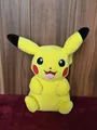 Plüschfigur Pokemon Pikachu 25cm