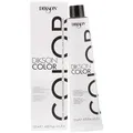 Dikson Color Serie Natural 1.0 Schwarz, Tube 120 ml