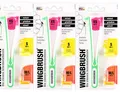 OUTLET-NORD Interdentalbürsten WINGBRUSH Starter-Set