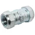 Gebo - Serie 150 Verschraubung 01.150.02.03 1' X 33,7 Mm, Für Stahlrohr