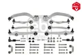 NEU - FEBI BILSTEIN 21502 Reparatursatz, Querlenker für AUDI VW