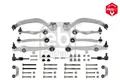 FEBI BILSTEIN 21502 Fahrwerkskit Für Audi, VW