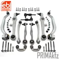 FEBI 21502 Querlenkersatz vorne für Audi A4 B5 A6 C5 VW Passat 3B2 3B3 3B5 3B6