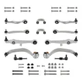 Febi Querlenker Reparatursatz vorne für vorne Audi A4 A6 B5 C5 VW Passat 3B2+3B